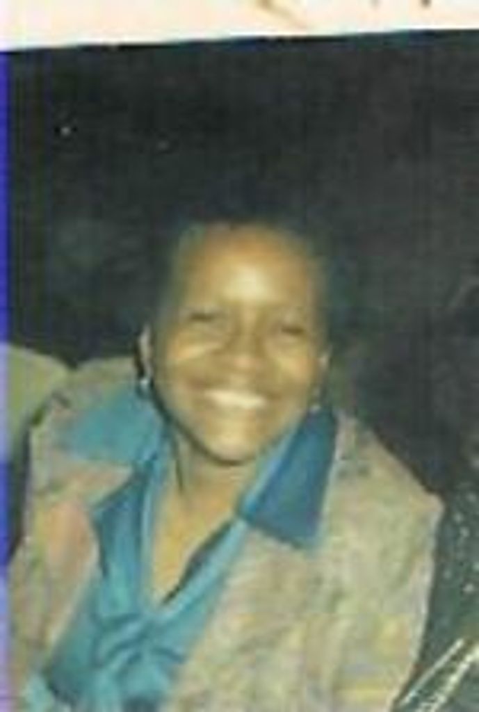 Estella "Boogie" B. Duncan