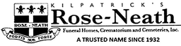 Rose - Neath Funeral Homes