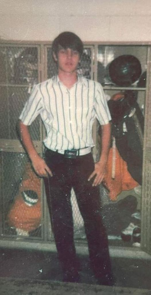 Dallas Wayne Sanders Profile Photo