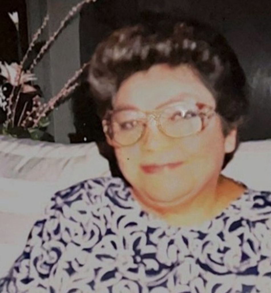 Juana R. Gonzales