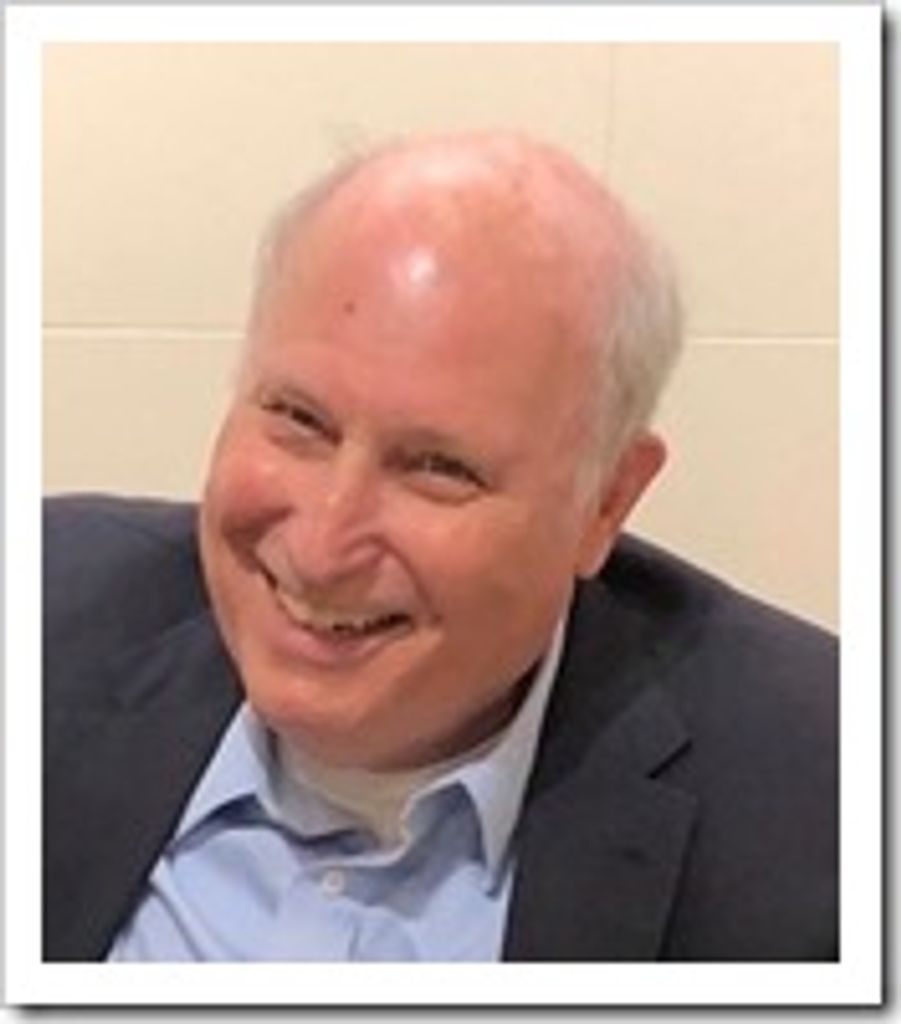 Senator Mark S. Snyder