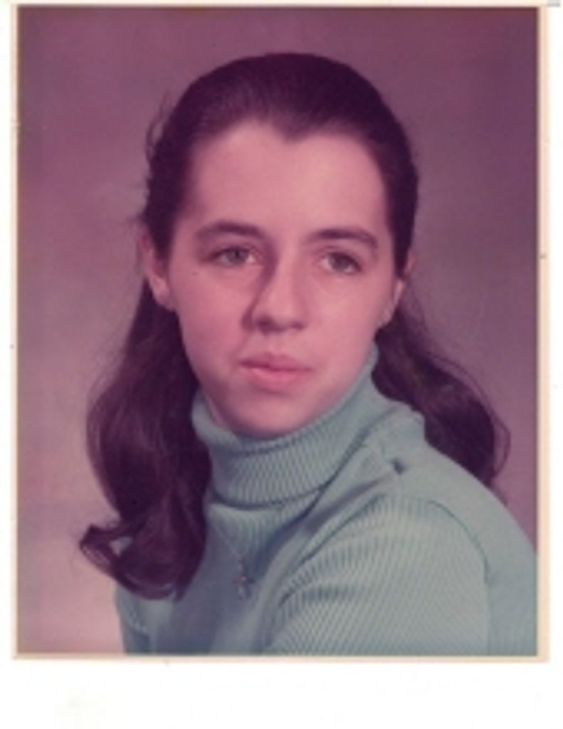 Deborah Lynn Miller