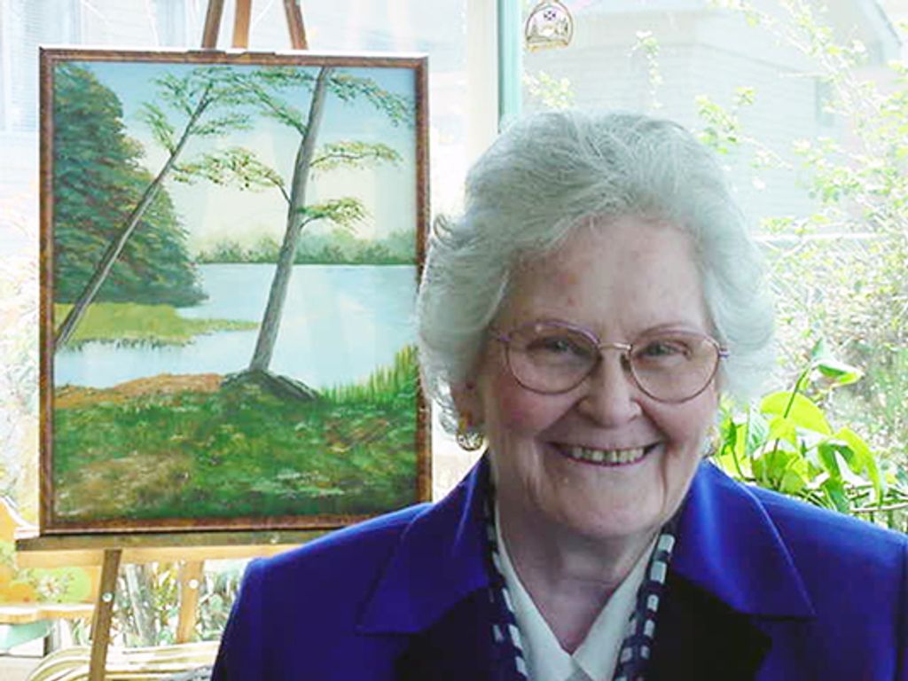 Essie Elnora Porter-Doyle Profile Photo