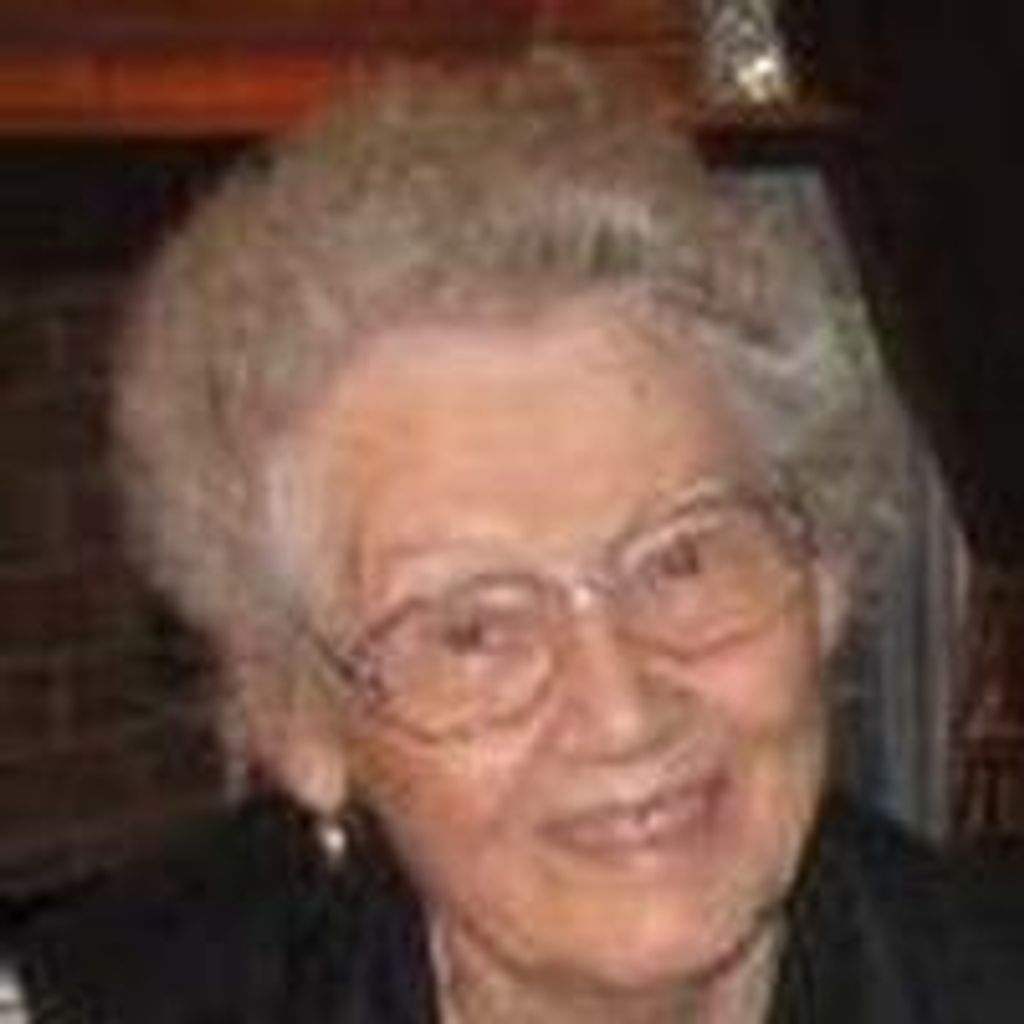 Amelia O. Wilcheski