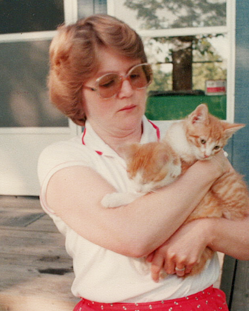 Gladys M. Simons Profile Photo