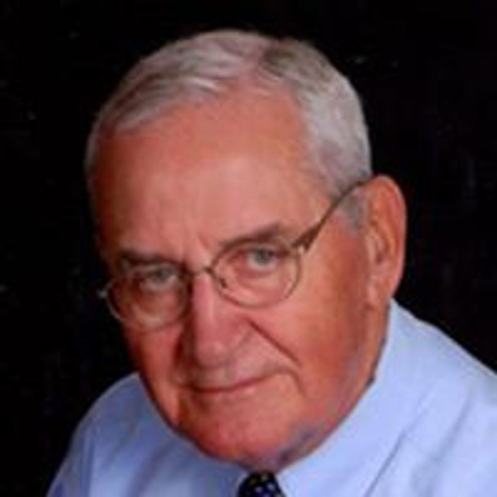 Tony W. Futrell