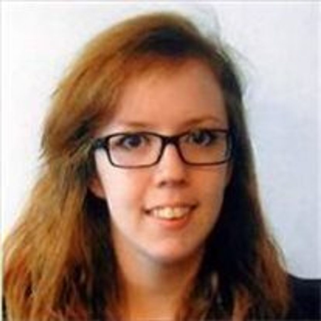 Audrey E. Birmingham Profile Photo