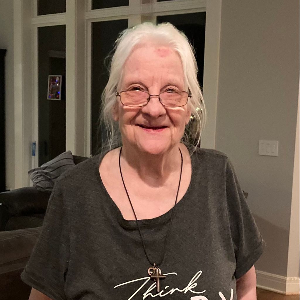 Judith Huggins Profile Photo
