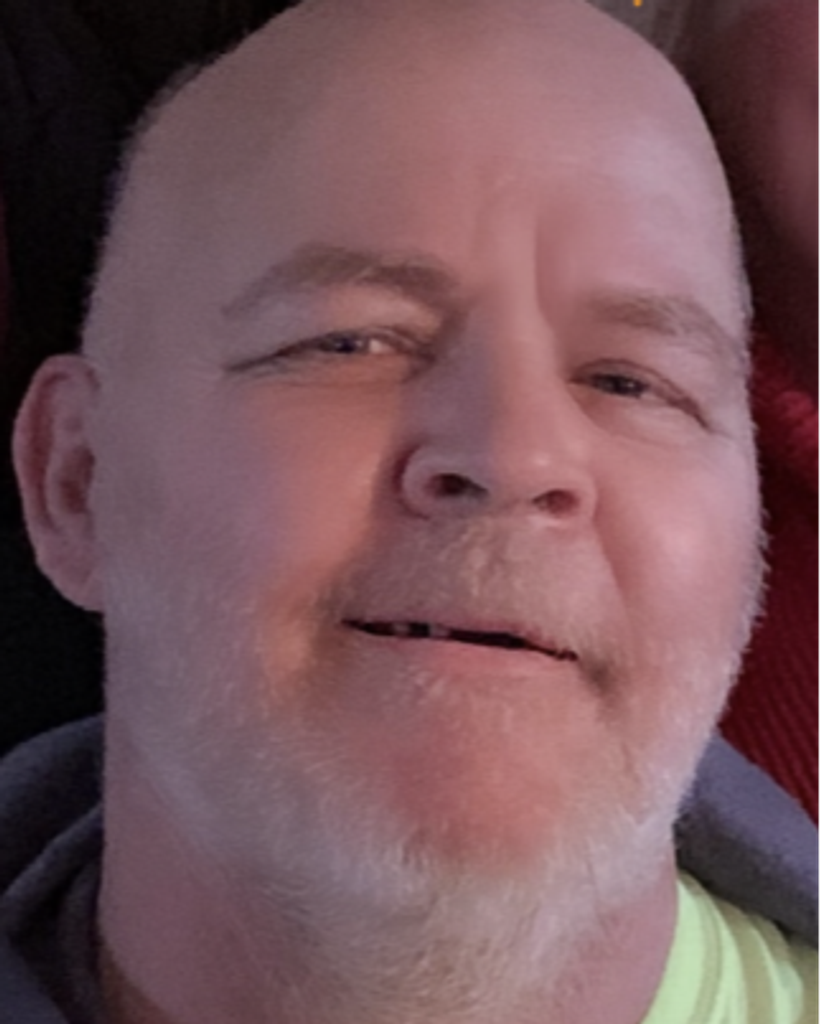 Gary Stamper