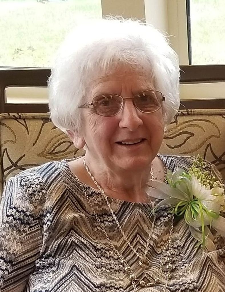 Patricia  L. Houben Profile Photo