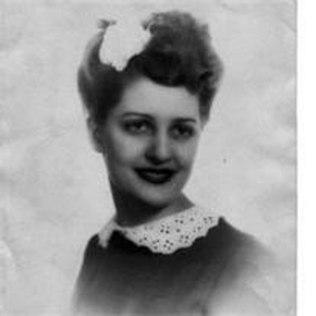 Pauline Lewis