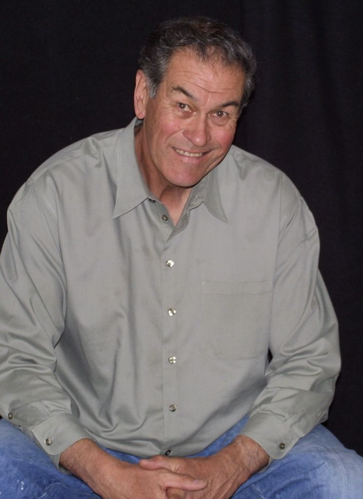 Roger Benoit