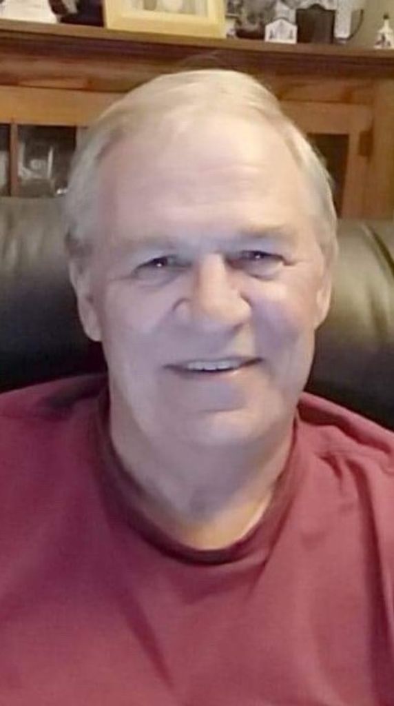 Butch John Anderson Profile Photo