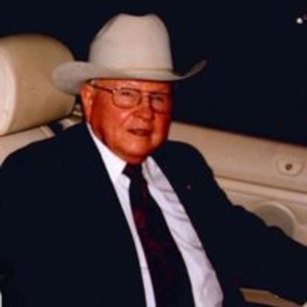 Glenn C. Housley
