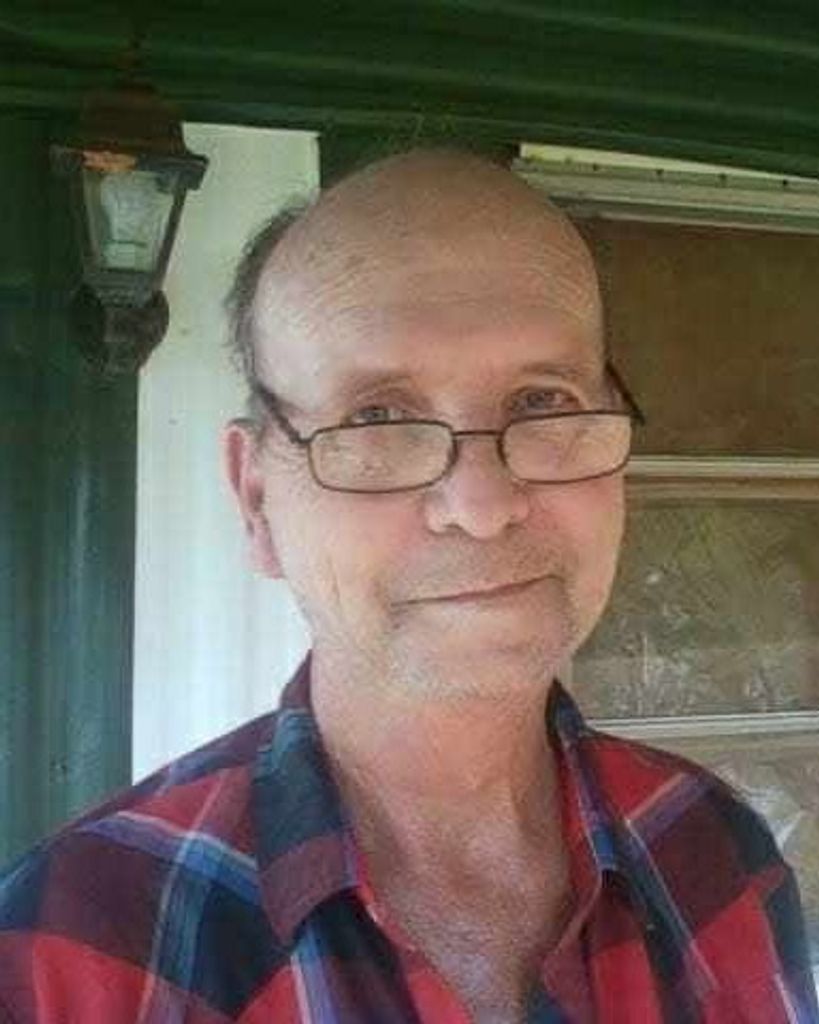 Jerry Wayne Bray Profile Photo