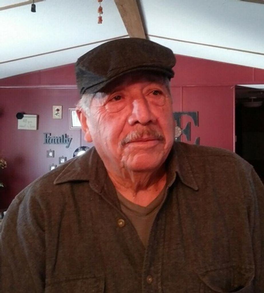 Mariano Vasquez Profile Photo
