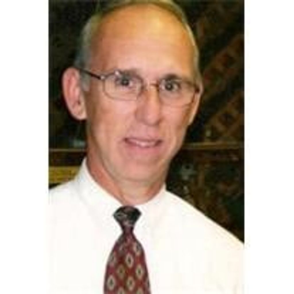 Guy Pickle Profile Photo