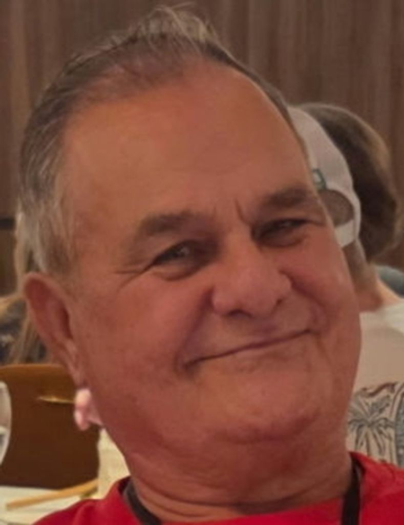 William Lewis Tucker Jr. Profile Photo
