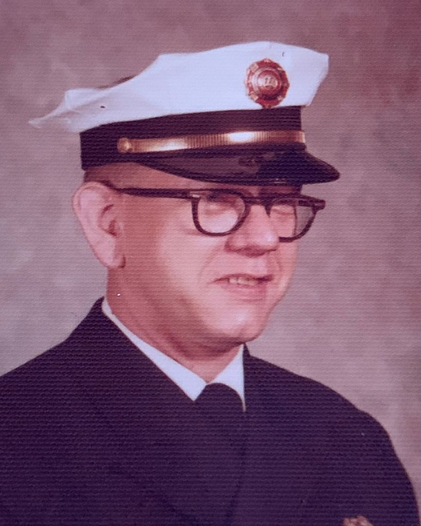 Robert F. Williams, II