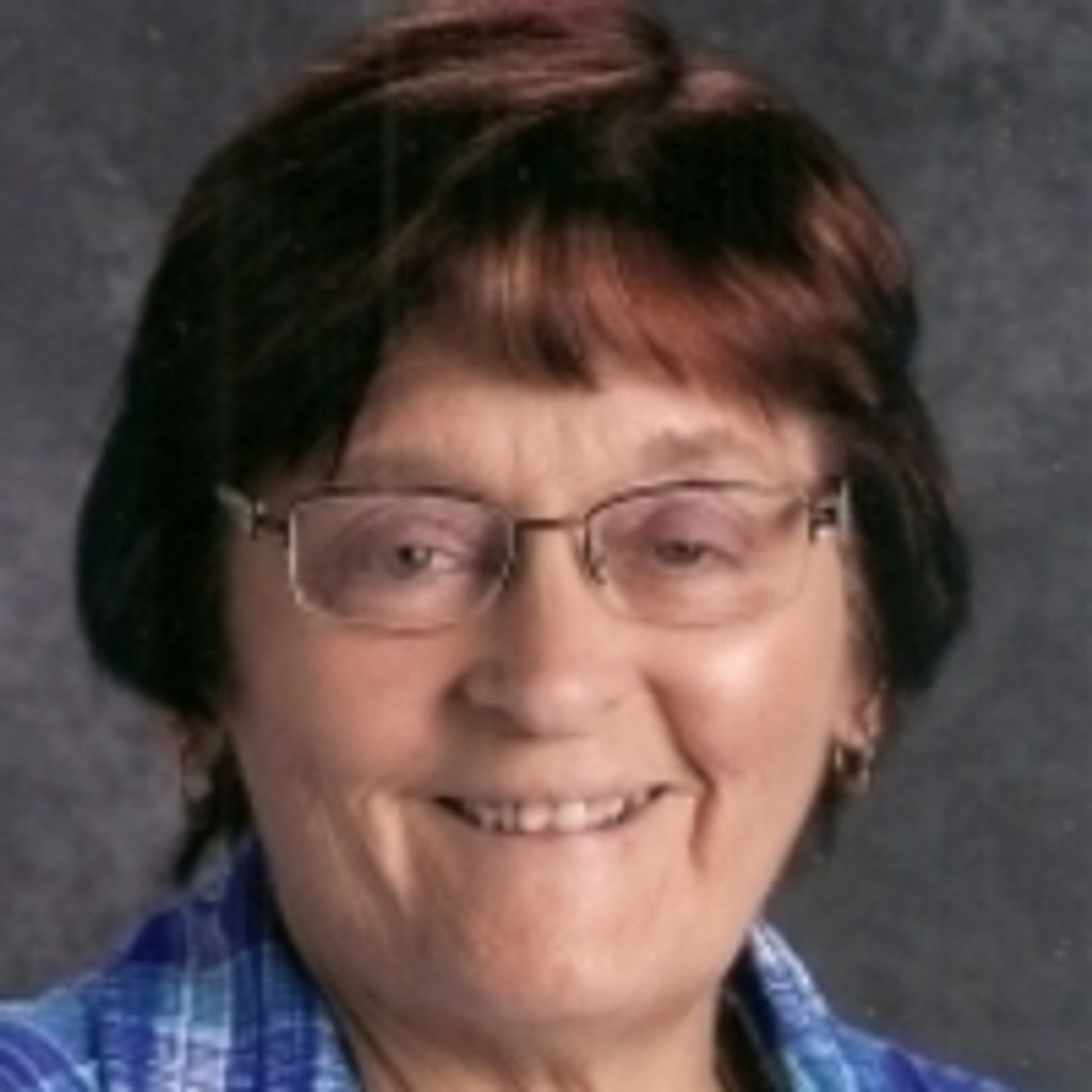 Nancy J. Vaughn