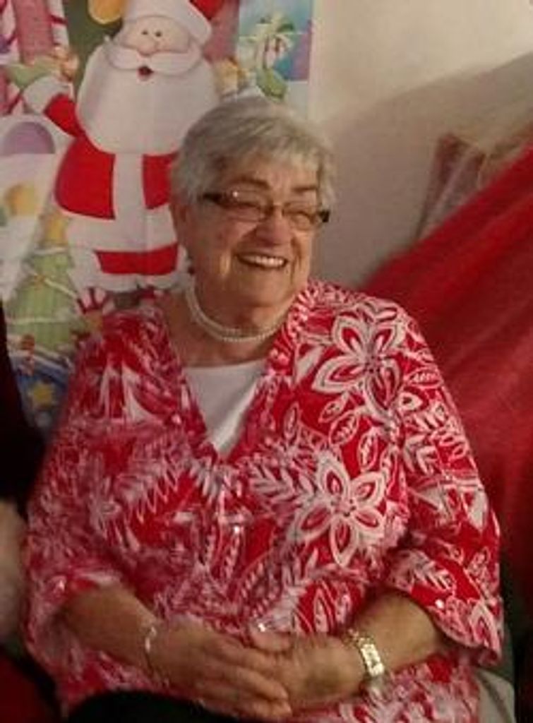 Alice Catherine Miller