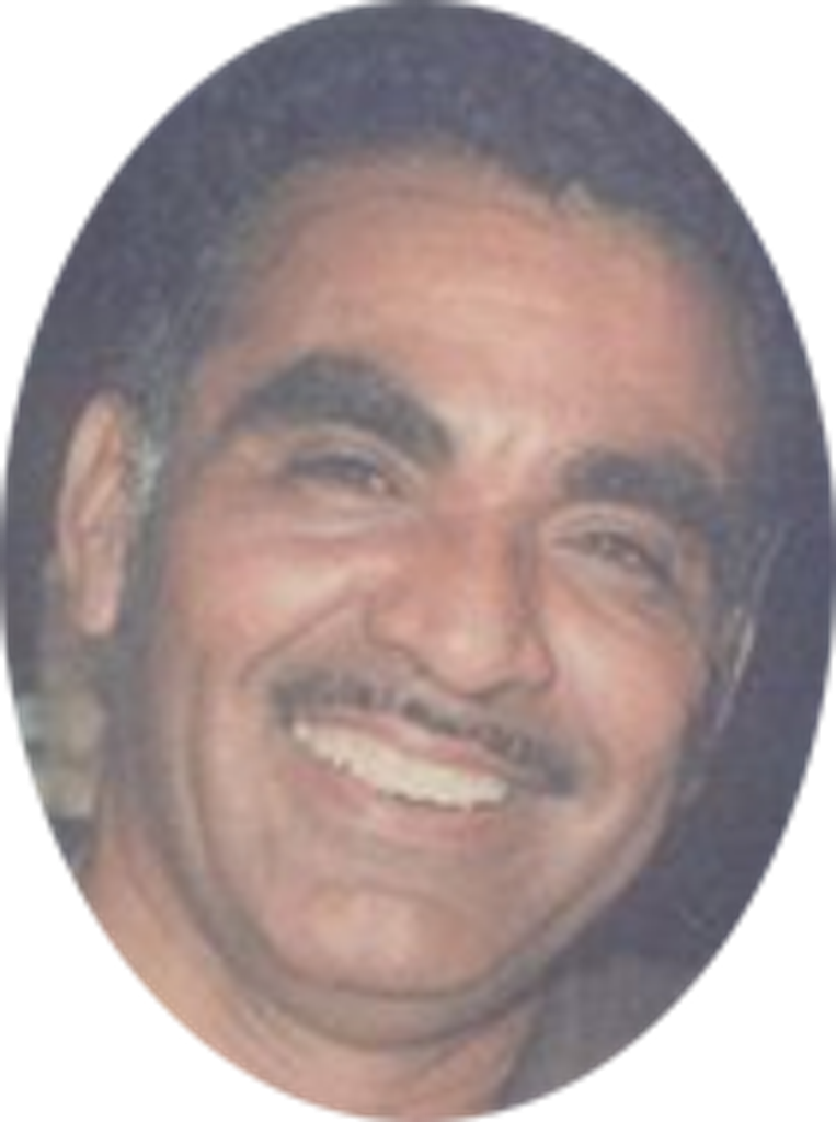 Jesse Ruiz Sr.