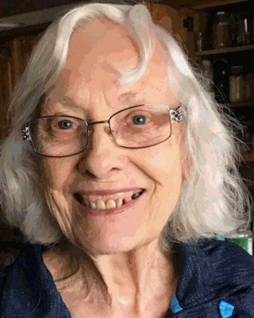 Betty Patterson