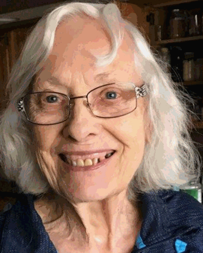 Betty Patterson's obituary image