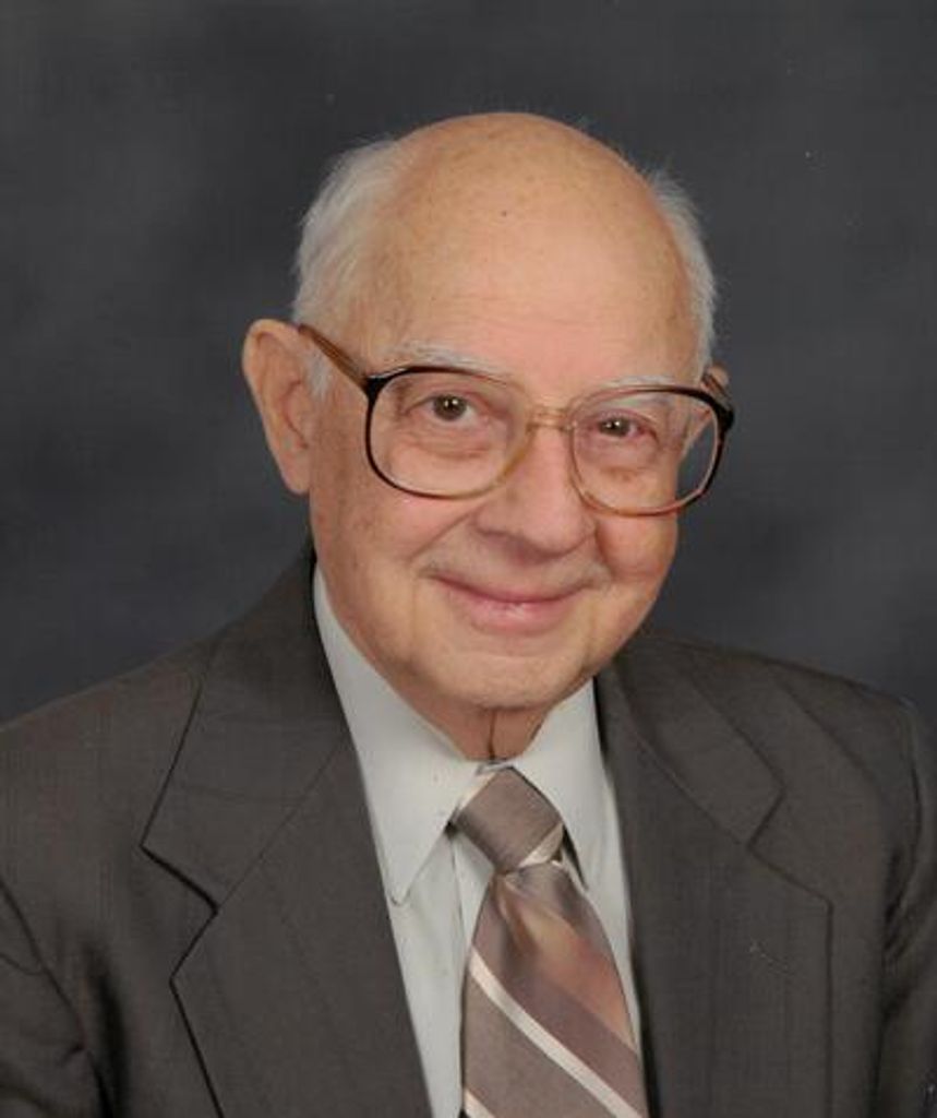 Dr. Byron L. Hawbecker Profile Photo