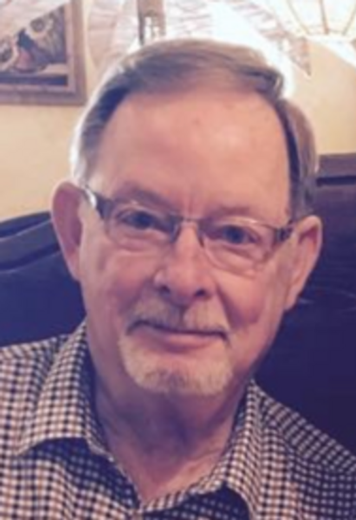 Richard "Robby" Robinson Profile Photo