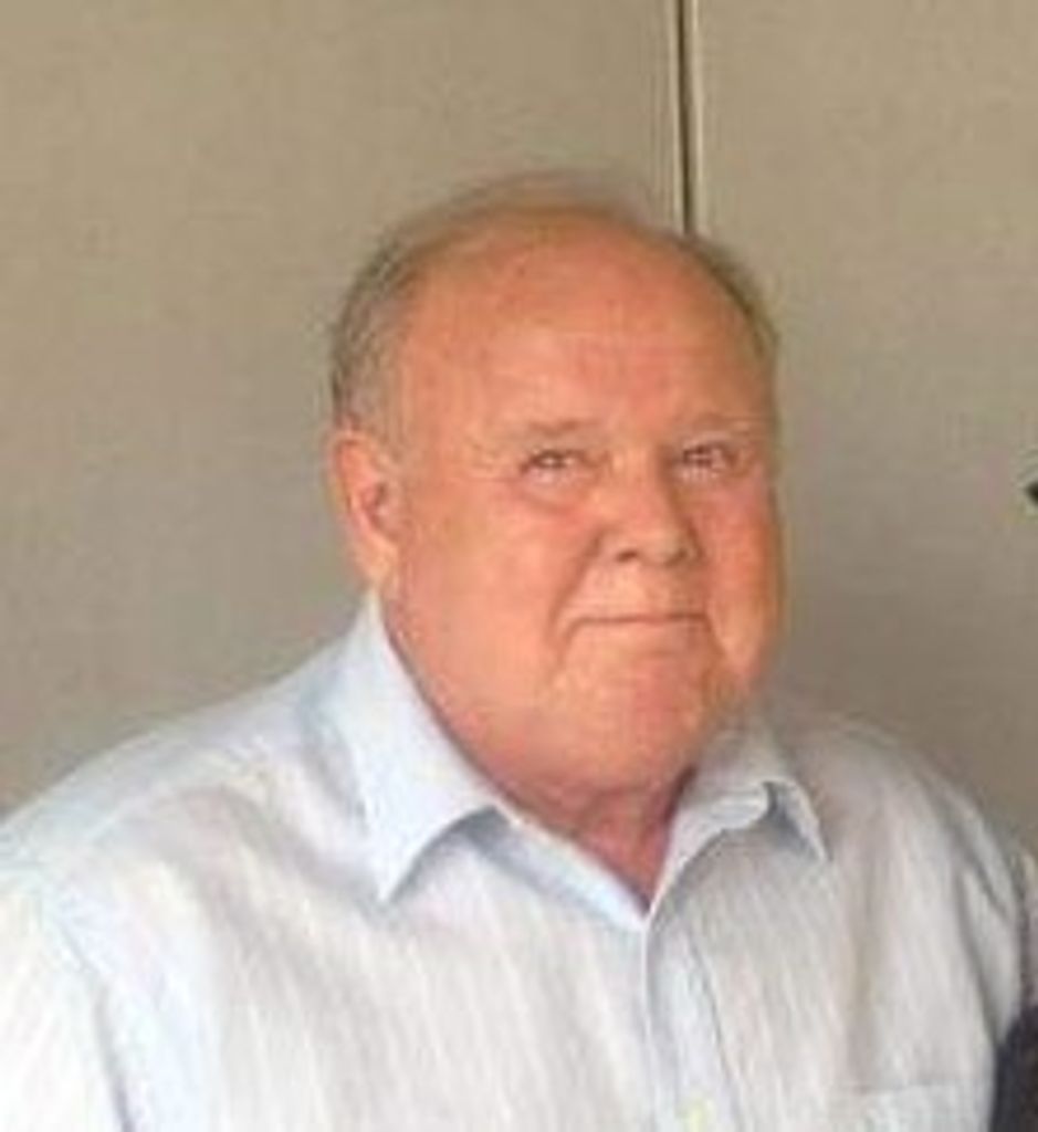 Ronald Ray Nance