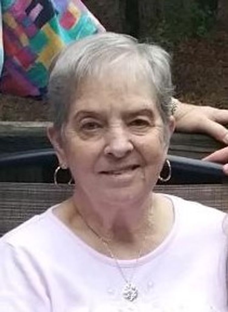 Ruby Lee Rhein
