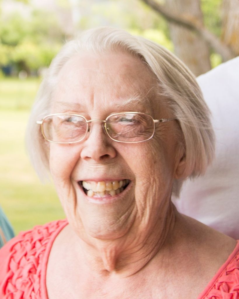 Deanna Collins Profile Photo