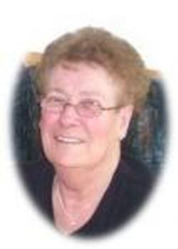 Beryl Roberts Profile Photo