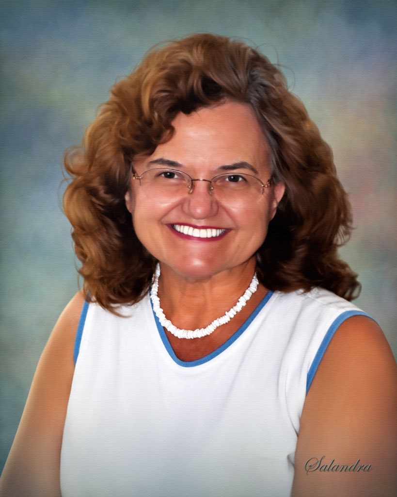 Shirley Anne Popich Herlihy
