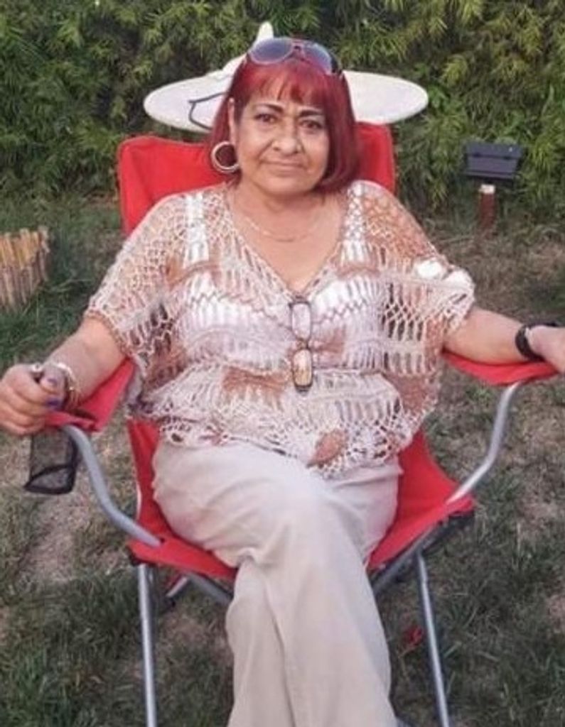 Olga Marina Vasquez