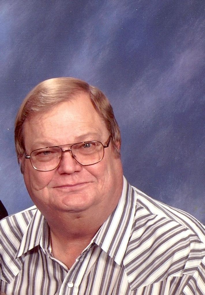 Shelton L. Grote Profile Photo