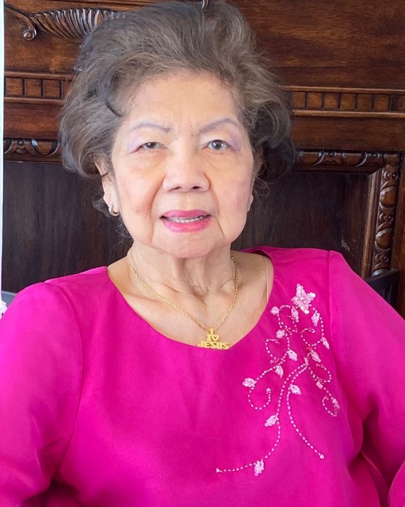 Evangeline De Paz