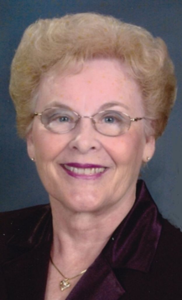 Roseann E. Burkle