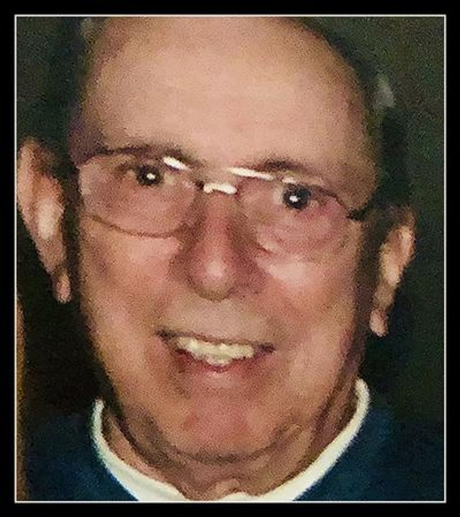 Joseph Peter Fleury Profile Photo