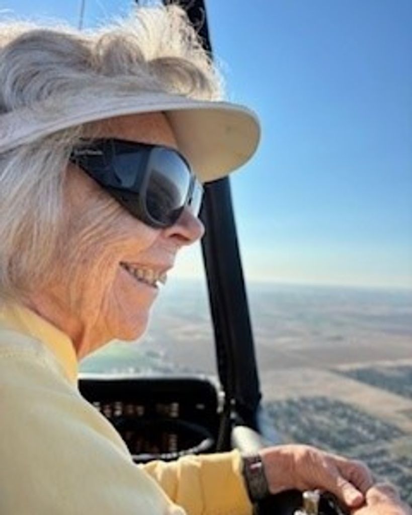Susan Jo-Ann Schiff