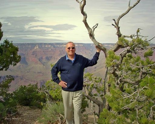 Thomas P. Salat Profile Photo
