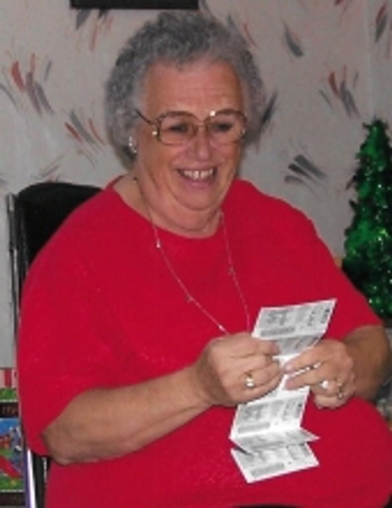 Rita M. Archambault