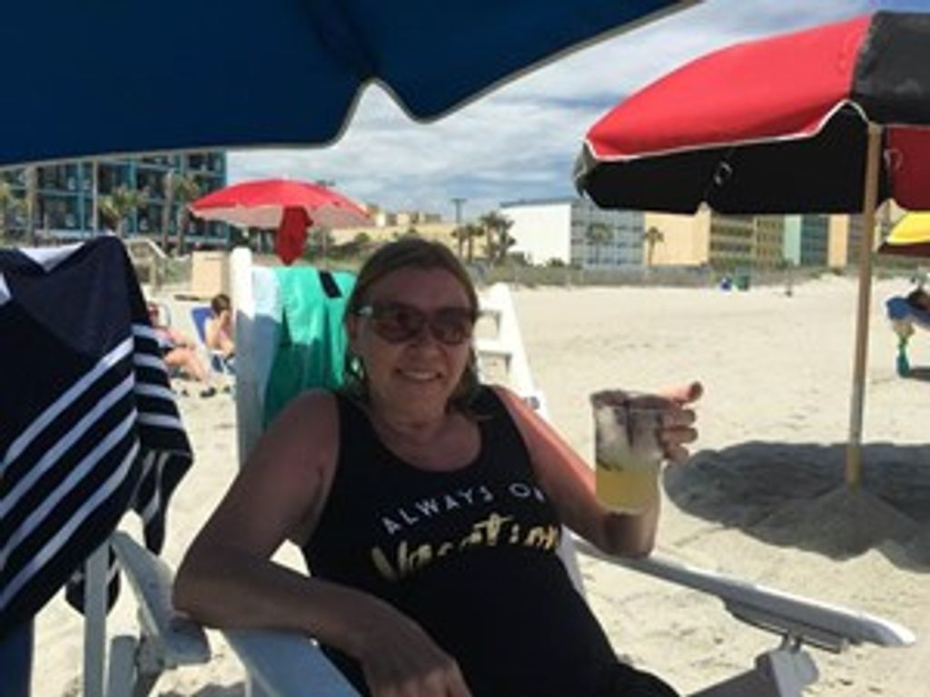 Wanda Jean Turner Profile Photo