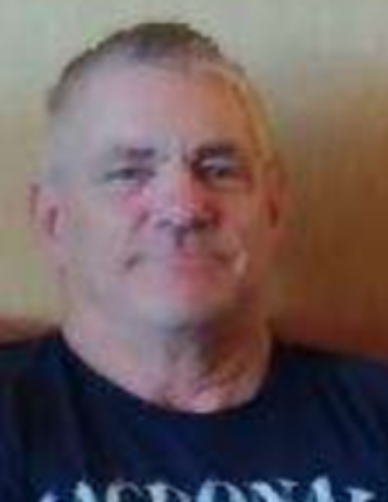 Donald Joseph MacDonald Profile Photo