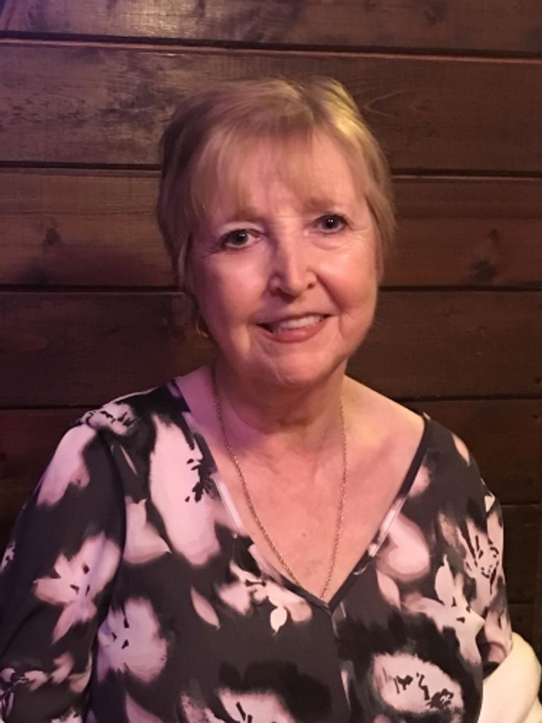 Carolyn "Nonnie" Lavern King Profile Photo