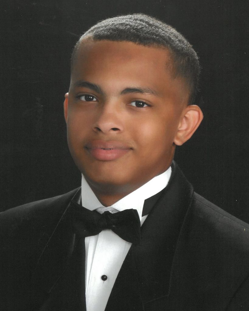 Joshua Eason