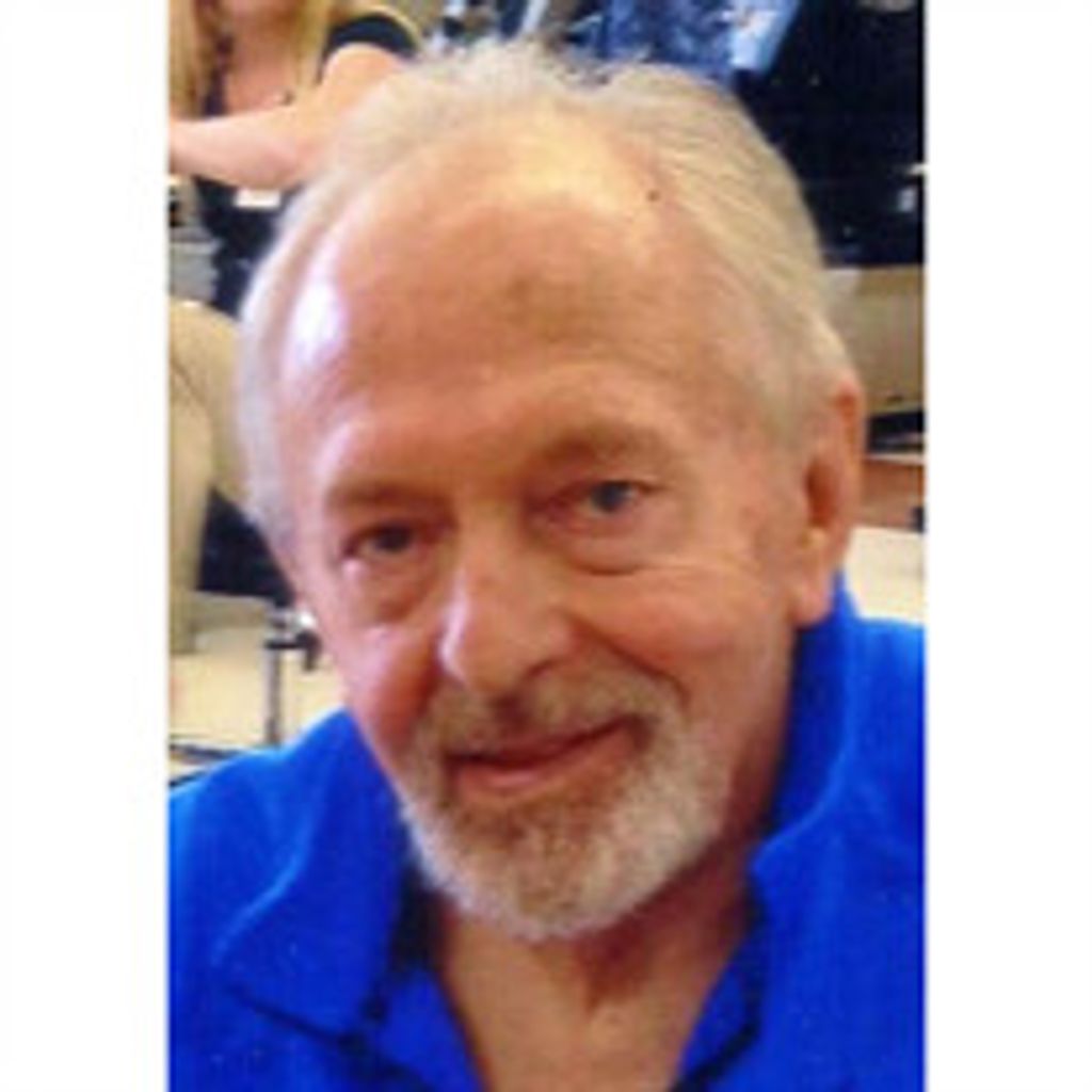 Richard W. Ora