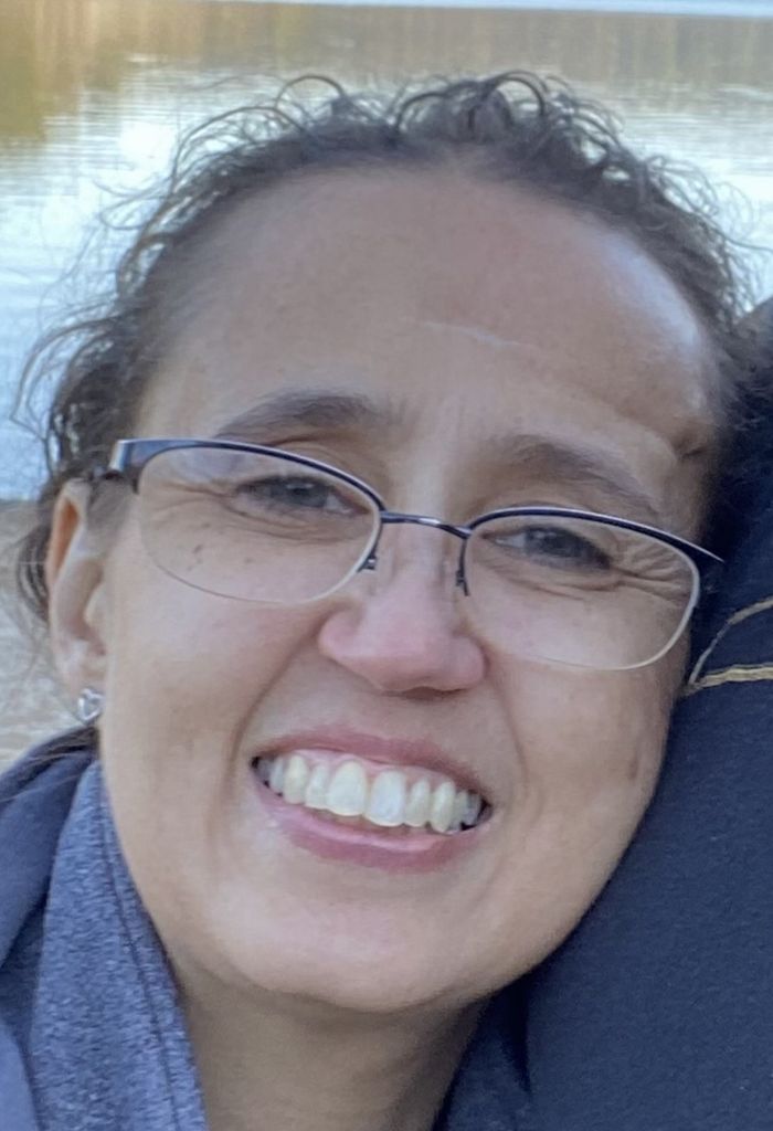 Lisa M. Hocking