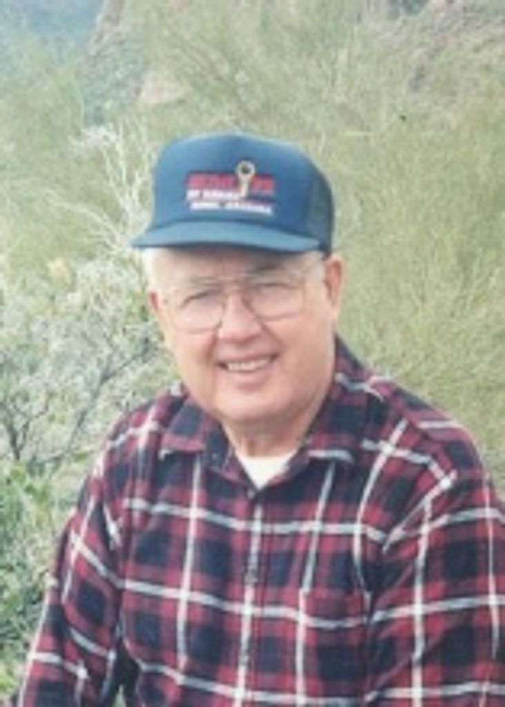 Merlynn O. Callenius